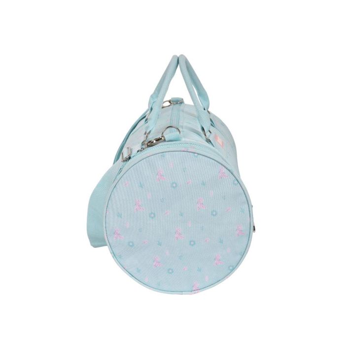 Bolsa de Deporte Moos Garden 54 x 24 x 24 cm Turquesa 2