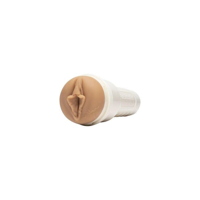 Consolador Realista Fleshlight Cream 1