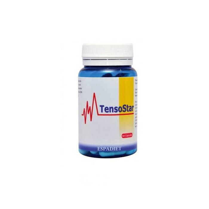 Tensostar Tensostar