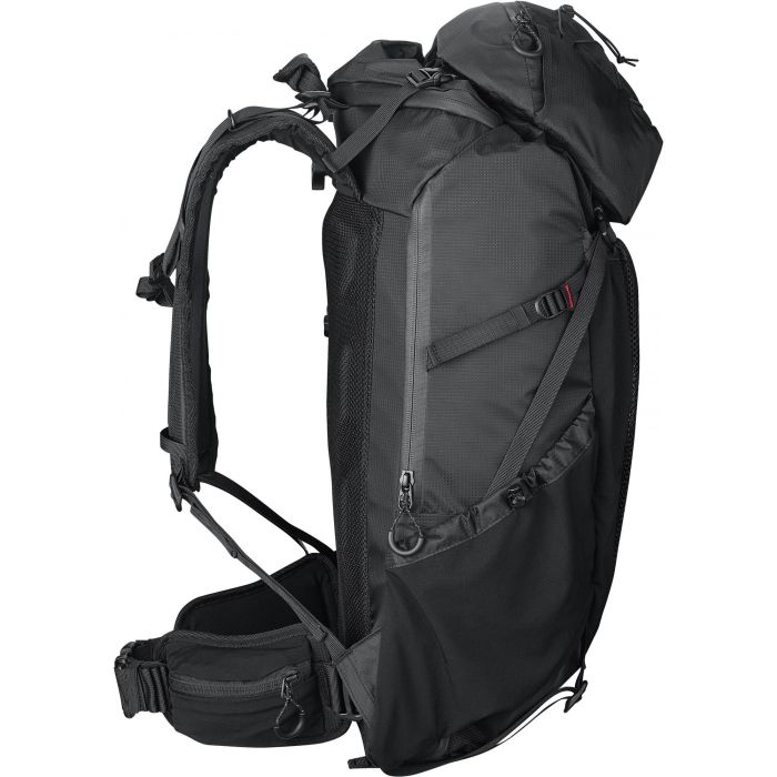 ASUS BP3800 ROG Archer ErgoAir Rucksack gaming 18" para portátil - Nylon, Resistente al agua, Negro 14