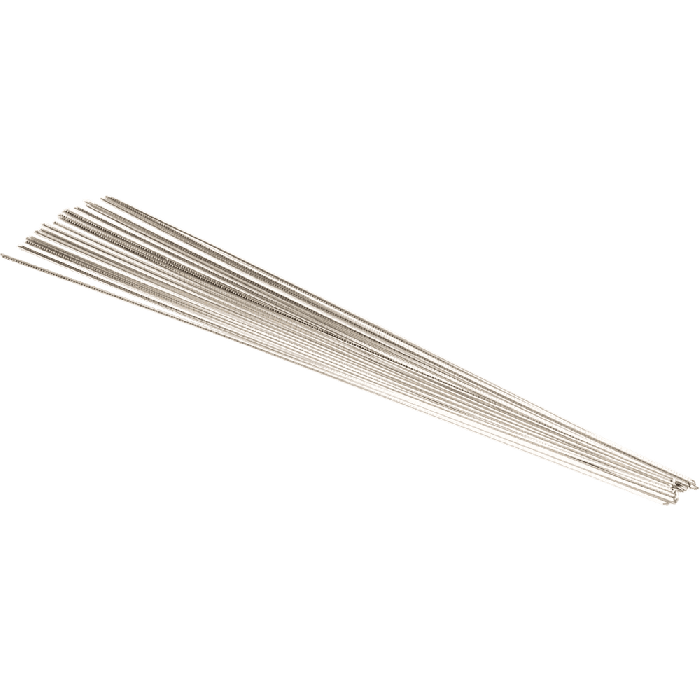 Dunlop Tubo De Trastes 6150 (20 Unidades 60 Cm)