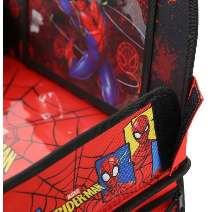 Mesa De Viaje Spiderman CZ10642 4