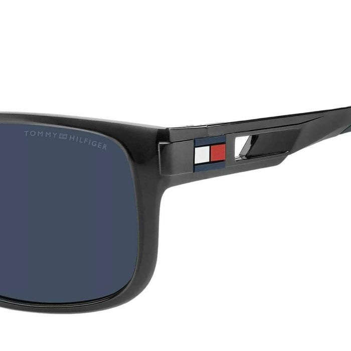 Gafas de Sol Hombre Tommy Hilfiger TH 1913_S GREY 1 Gafas de Sol Hombre Tommy Hilfiger TH 1913_S GREY 1