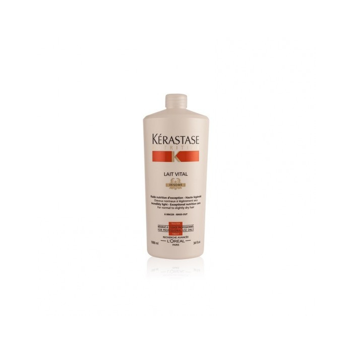 Kerastase Nutritive Lait Vital Irisome 1000 mL