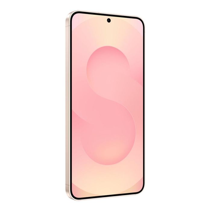 Samsung Galaxy S25 SM-S931B/DS 256GB 5G 12GB RAM - Pantalla Dynamic AMOLED 2X de 6.2" - Snapdragon 8 Elite - Cámara 50MP - Android 15 - Dual SIM - Color Rose Gold