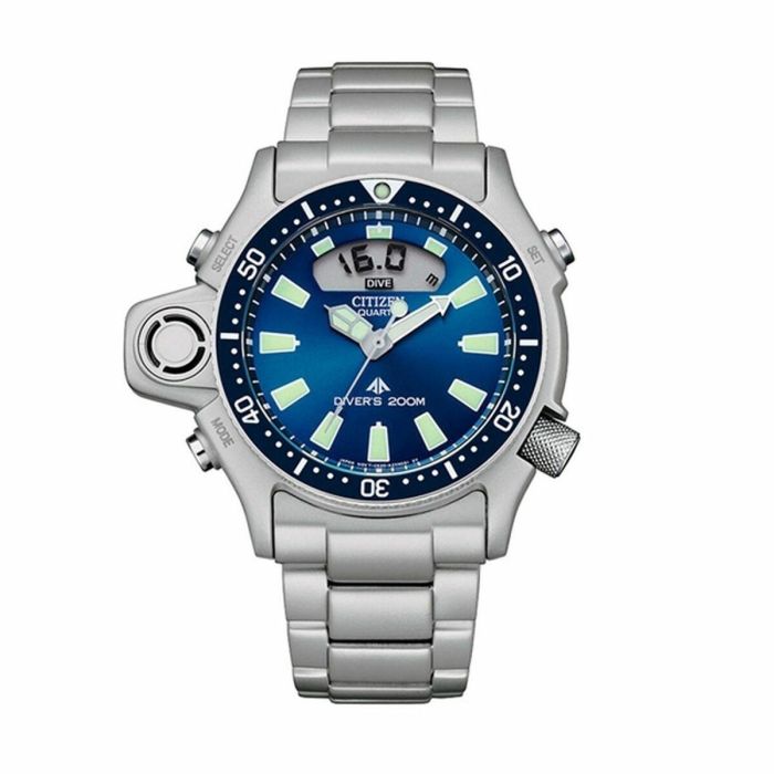 Reloj Hombre Citizen JP2000-67L (Ø 44 mm) Reloj Hombre Citizen JP2000-67L (Ø 44 mm)