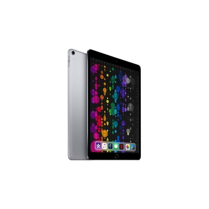 IPAD PRO 10.5 WIFI 256GB GRIS ESPACIAL - MPDY2TY/A 1 IPAD PRO 10.5 WIFI 256GB GRIS ESPACIAL - MPDY2TY/A 1