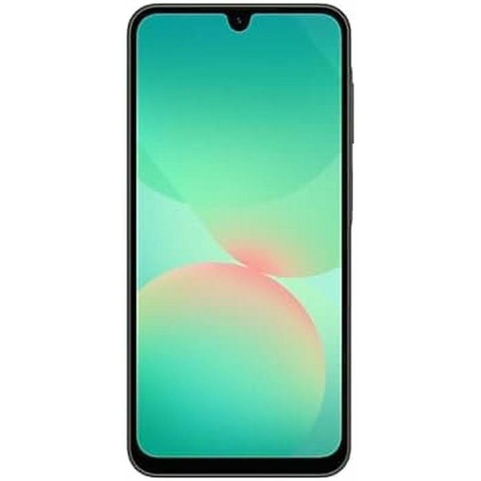 Smartphone Samsung A26 SM-A266B 6,7" 6 GB RAM 128 GB Negro 2