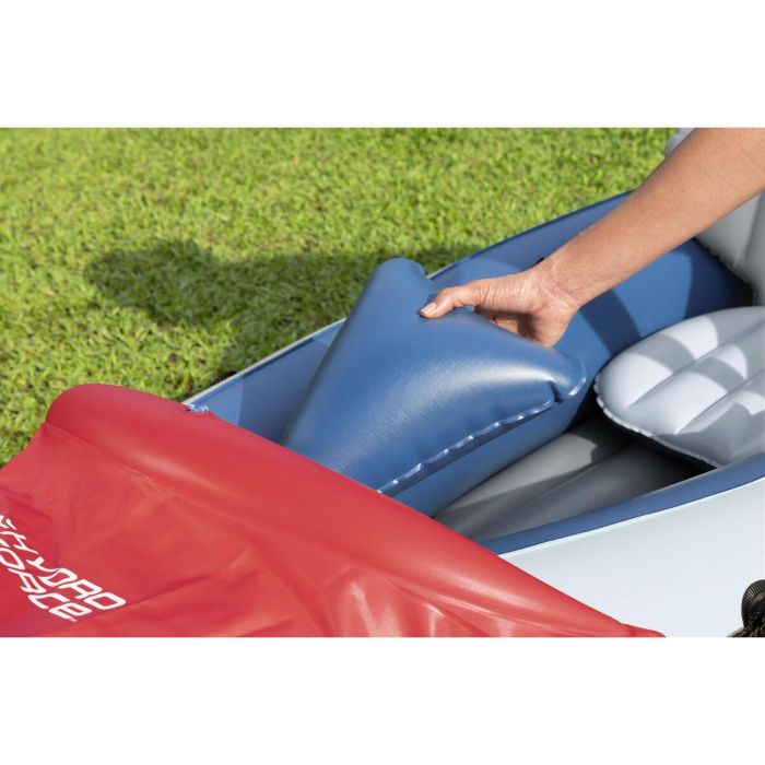 Bestway Kayak Individual Hydro-Force 290x91 cm Ocio 65176 3