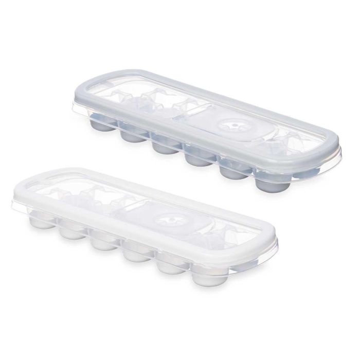 Cubitera 12 Huecos Silicona Surtidos Leknes 27X4CM (24 Unidades) 1 Cubitera 12 Huecos Silicona Surtidos Leknes 27X4CM (24 Unidades) 1