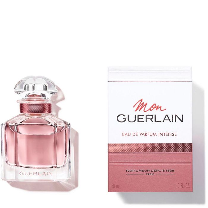 Guerlain Mon Guerlain Eau de Parfum Intense 50 ml 1 Guerlain Mon Guerlain Eau de Parfum Intense 50 ml 1