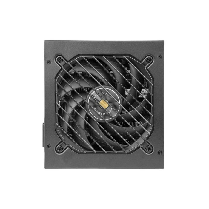 Mars Gaming MPB750PSI Fuente de Alimentación ATX 3.1 750W 80 Plus Gold Full Modular, Ventilador 140mm Silencioso, Conector PCIe 5.1 12V-2x6, Certificación Gold, 10 Años Garantía 1 Mars Gaming MPB750PSI Fuente de Alimentación ATX 3.1 750W 80 Plus Gold Full Modular, Ventilador 140mm Silencioso, Conector PCIe 5.1 12V-2x6, Certificación Gold, 10 Años Garantía 1