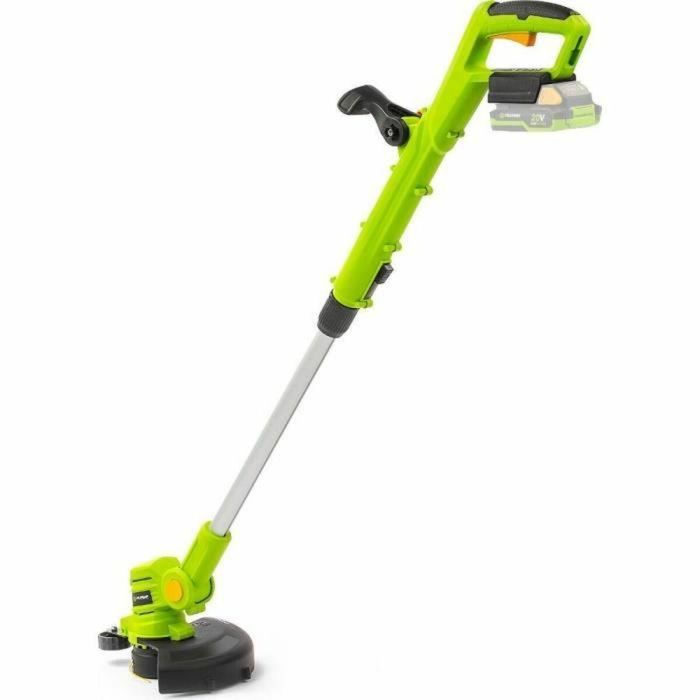 Fieldmann FZS 70101-0 Cortadora de césped inalámbrica 3 Fieldmann FZS 70101-0 Cortadora de césped inalámbrica 3