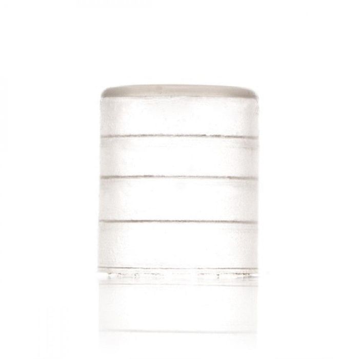 Tapón Final Cordón 24 LED F3/M 220VAC IP65 2 Tapón Final Cordón 24 LED F3/M 220VAC IP65 2