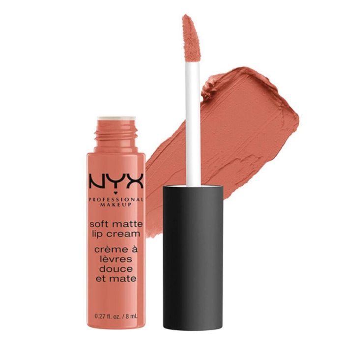 Pintalabios Soft Matte NYX (8 ml) 16 Pintalabios Soft Matte NYX (8 ml) 16