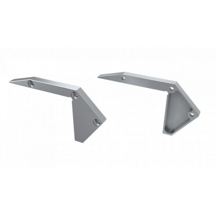 Tapón Final Perfíl Tipo SCALA 0 Tapón Final Perfíl Tipo SCALA 0