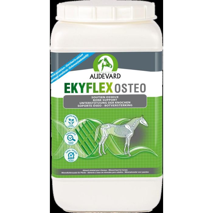 Audevard Ekyflex Osteo 1,5 kg