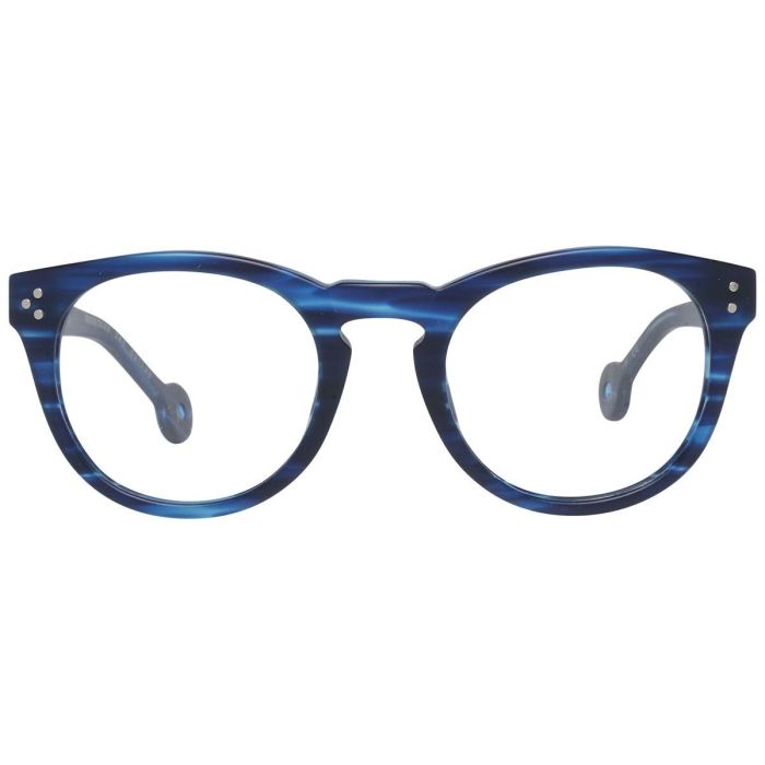 Montura de Gafas Unisex Hally & Son HS503V 5149 4 Montura de Gafas Unisex Hally & Son HS503V 5149 4