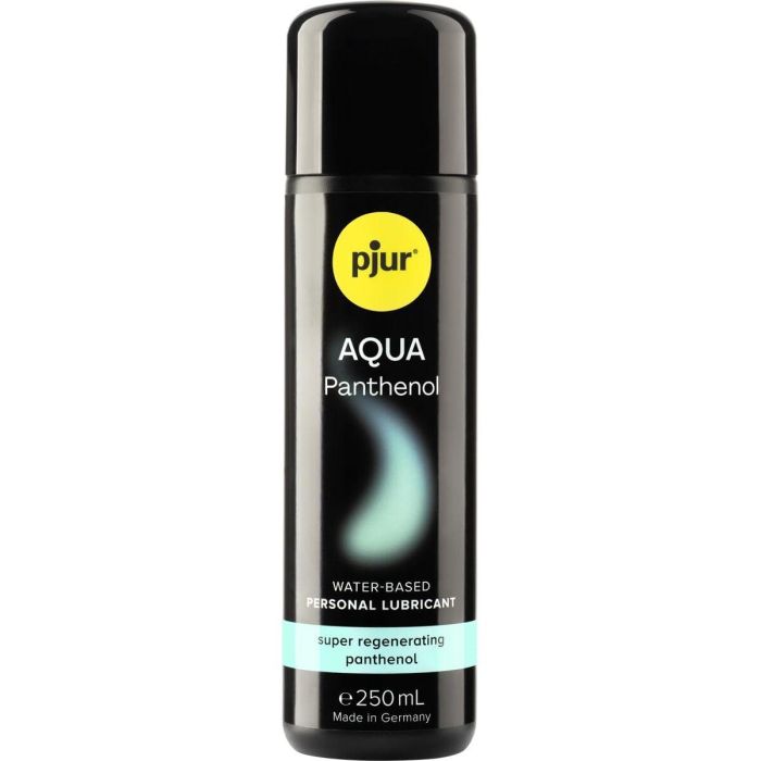 Lubricante Pjur 827160113841 250 ml 1 Lubricante Pjur 827160113841 250 ml 1