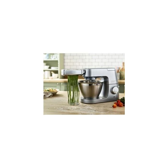 Kenwood MAX980ME Aufsatzset silber 4 Kenwood MAX980ME Aufsatzset silber 4