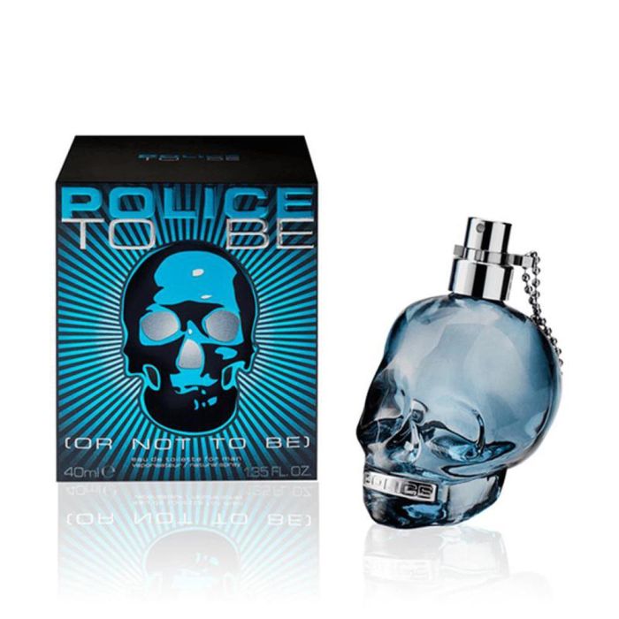 Police To Be Eau de Toilette 40 mL