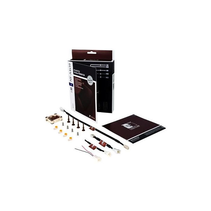 Noctua NF-A4x10 FLX Ventilador 40 mm
