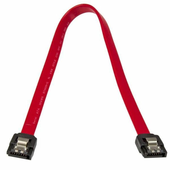 Cable SATA Startech LSATA12 2