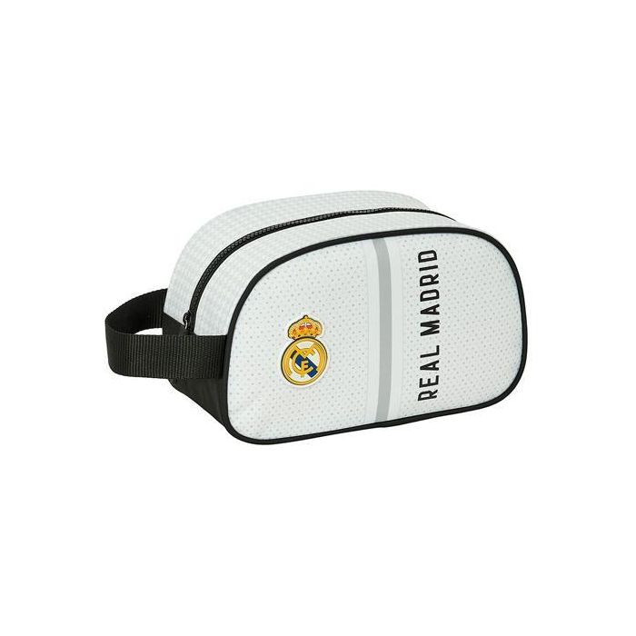 Safta Neceser 1 Asa Adapt.Carro Real Madrid 1ª Equip. 24-25