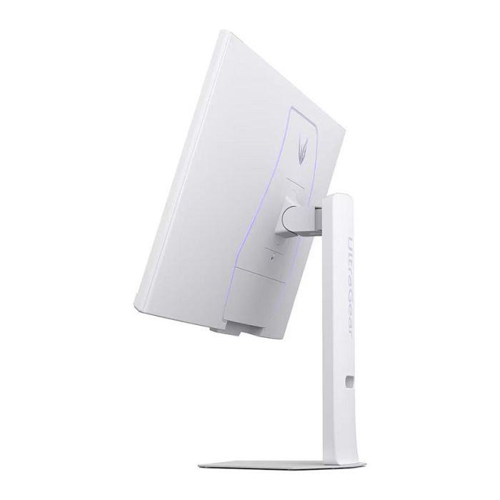 LG Smart Monitor Gaming 32G810SA-W 32" 4K UHD 144Hz 1ms IPS Smart TV Blanco LG Smart Monitor Gaming 32G810SA-W 32" 4K UHD 144Hz 1ms IPS Smart TV Blanco