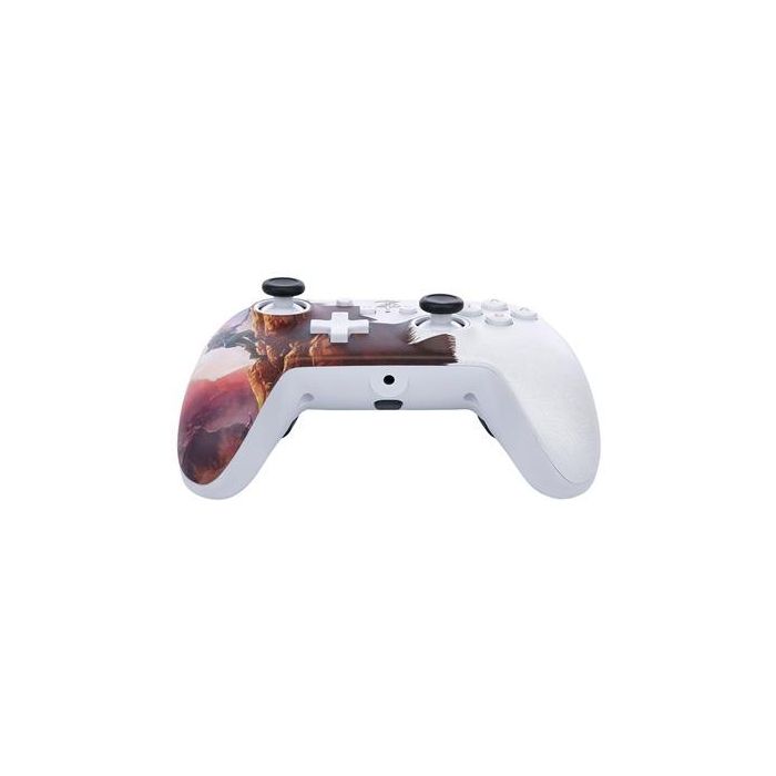 Power A NSGP0031-01 Mando con Cable Mejorado para Nintendo Switch, Compatible con Switch OLED y Switch, Botones Asignables, Cable USB-C de 3m 3
