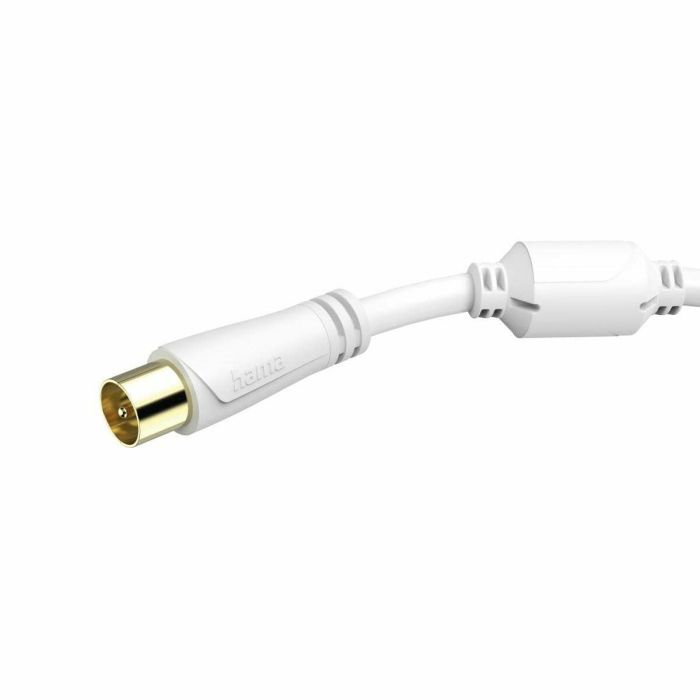 HAMA Cable Antena M-H 100db 3m TEC 11 HAMA Cable Antena M-H 100db 3m TEC 11