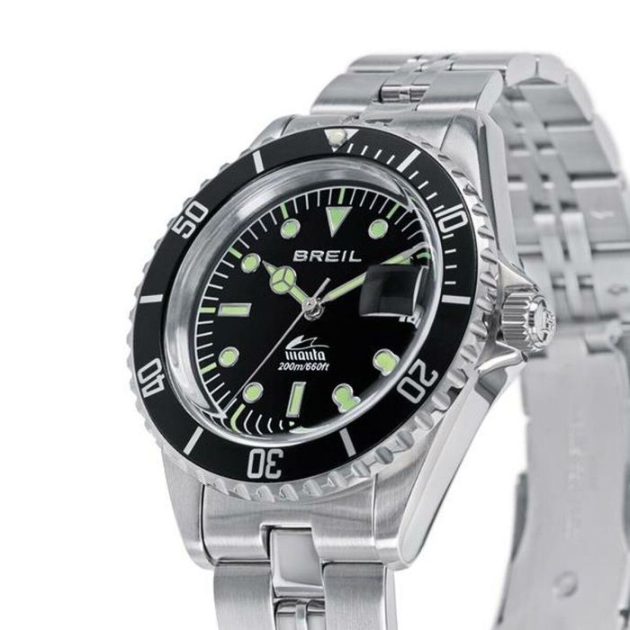Reloj Hombre Breil TW2088 (Ø 38 mm) 2 Reloj Hombre Breil TW2088 (Ø 38 mm) 2