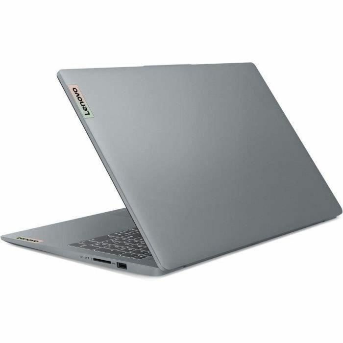 Computadora portátil Lenovo ultradelgada 15 | 15'' FHD 300N - Intel Core i7-13620H - 16GB DDR5 RAM - 1TB SSD - Sin Windows - AZERTY 1