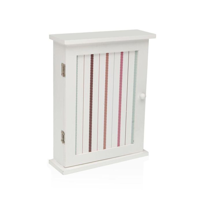 Armario de llaves Versa FLINT 6,5 x 26 x 20 cm