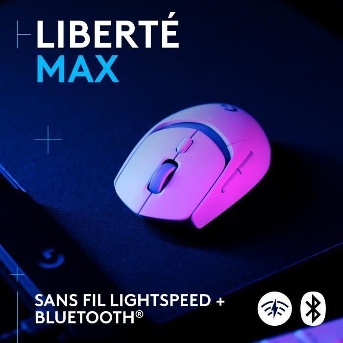 Raton Inalambrico Gaming Logitech G G309 2 Raton Inalambrico Gaming Logitech G G309 2