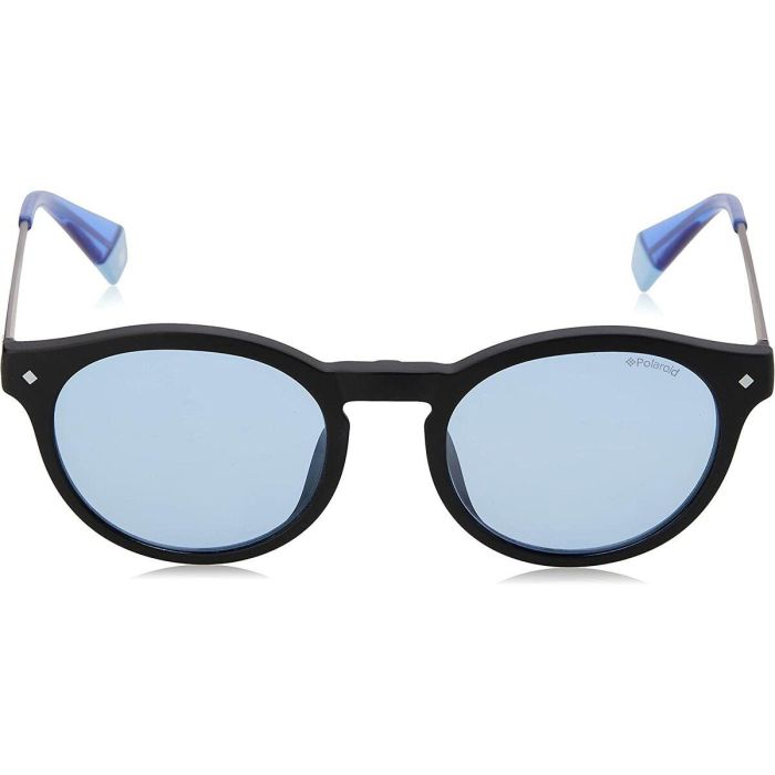 Gafas de Sol Unisex Polaroid PLD 6081/G/CS Ø 49 mm 3 Gafas de Sol Unisex Polaroid PLD 6081/G/CS Ø 49 mm 3
