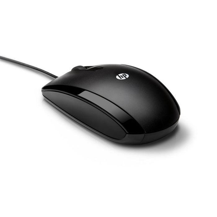 HP HP X500 Wired Mouse 2 HP HP X500 Wired Mouse 2