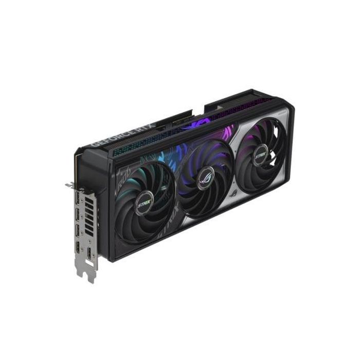 ASUS ROG -STRIX-RTX5070-O12G-GAMING NVIDIA GeForce RTX 5070 12 GB GDDR7 2 ASUS ROG -STRIX-RTX5070-O12G-GAMING NVIDIA GeForce RTX 5070 12 GB GDDR7 2
