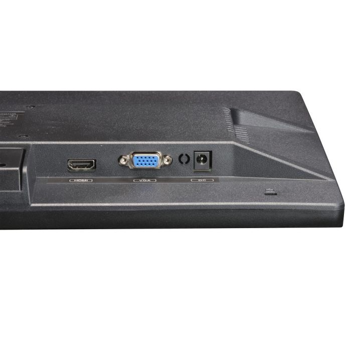 Nilox NXM19FHD11 Monitor 19" HD 1366x768 5ms HDMI VGA 4