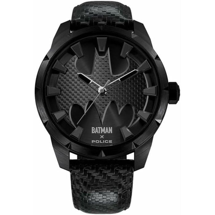Reloj Hombre Police PEWGA0075502 4