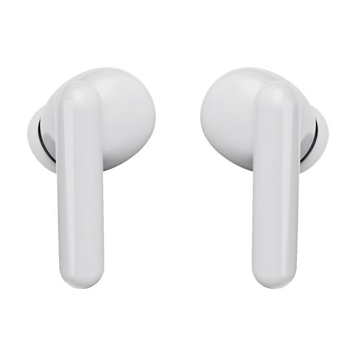 Auriculares Bluetooth Denver Electronics 111191120210 Blanco 0 Auriculares Bluetooth Denver Electronics 111191120210 Blanco 0