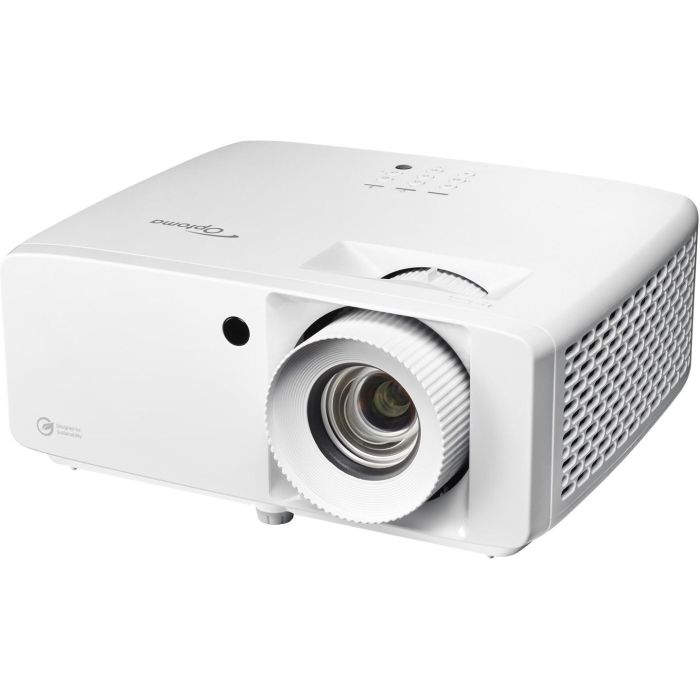 Optoma UHZ35 Proyector DLP Láser 4K UHD (3840x2160) 3500 Lúmenes ANSI 3D Cine en Casa 10 Optoma UHZ35 Proyector DLP Láser 4K UHD (3840x2160) 3500 Lúmenes ANSI 3D Cine en Casa 10