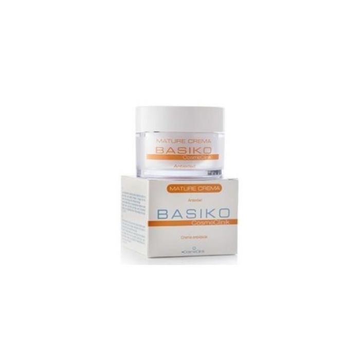 Cosmeclinik Basiko Mature Crema 50Ml.