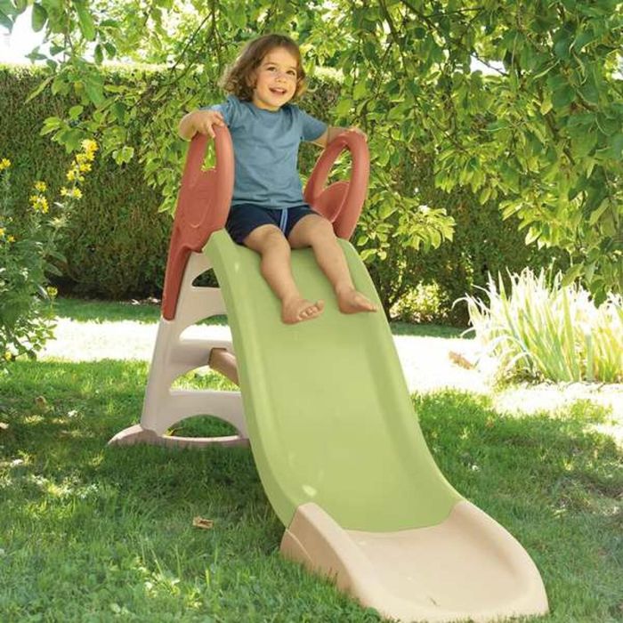 Tobogán deslizamiento de 150 cm, con escalera s.life, 100x159 cm 3 Tobogán deslizamiento de 150 cm, con escalera s.life, 100x159 cm 3