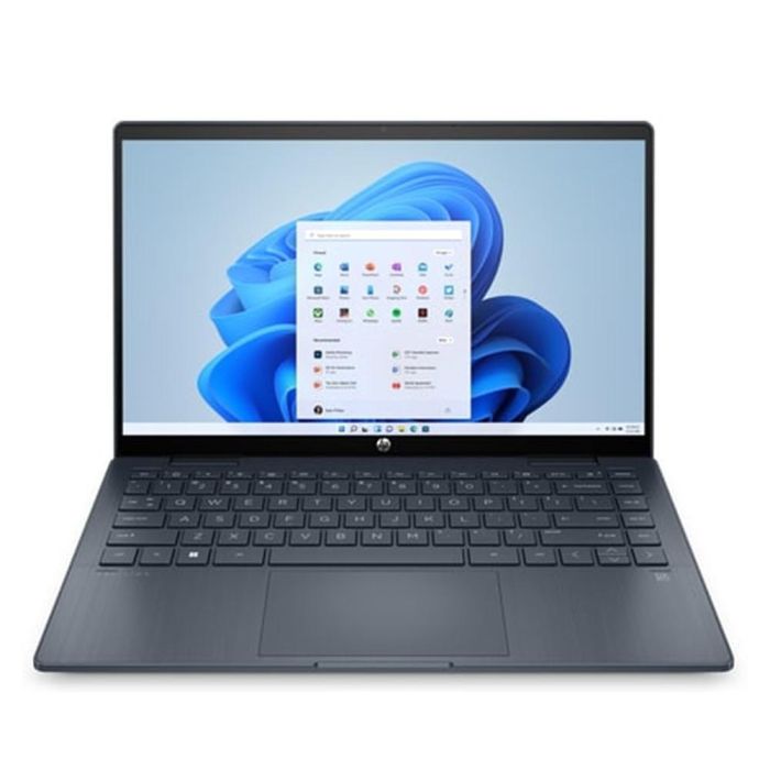 Portatil Hp Pavilión X360 14 - Ek1000Ns 14 Pulgadas Portatil Hp Pavilión X360 14 - Ek1000Ns 14 Pulgadas