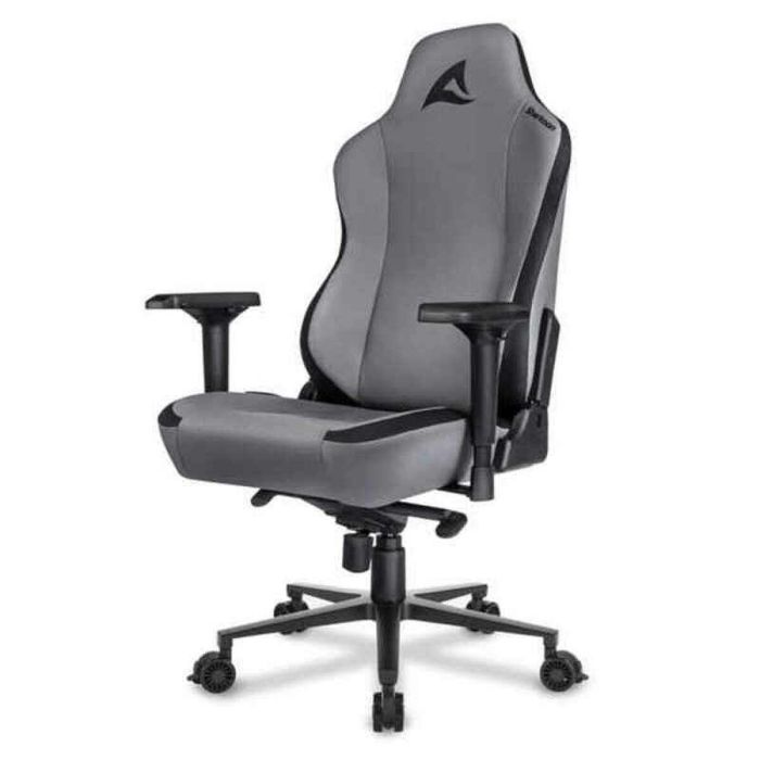 Silla Gaming Sharkoon SKILLER SGS40 1 Silla Gaming Sharkoon SKILLER SGS40 1