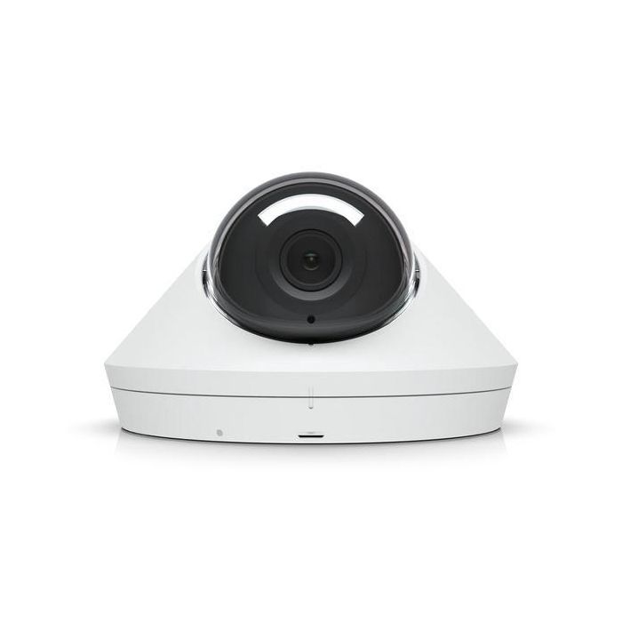 Ubiquiti 2K HD, 30 FPS camera with a 5MP CMOS sensor, 2688 x 1512 (16:9), Ø109.2 x 64.5 mm, white 1 Ubiquiti 2K HD, 30 FPS camera with a 5MP CMOS sensor, 2688 x 1512 (16:9), Ø109.2 x 64.5 mm, white 1