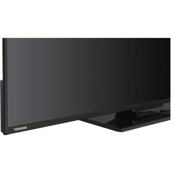 Toshiba 43QV3463DG Televisor 109,2 cm (43") 4K Ultra HD Smart TV Negro 250 cd / m² 3 Toshiba 43QV3463DG Televisor 109,2 cm (43") 4K Ultra HD Smart TV Negro 250 cd / m² 3
