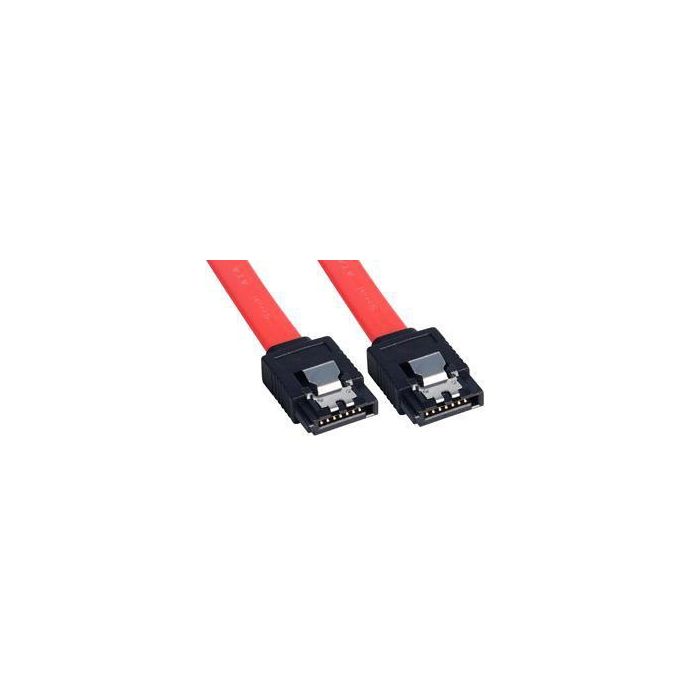 Lindy 0.5m Internal SATA Cable Lindy 0.5m Internal SATA Cable