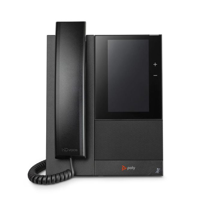 Teléfono IP Poly CCX 505 2 Teléfono IP Poly CCX 505 2